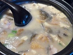 -炊烟餐厅