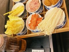 -咏江南·苏式火锅·苏州评弹(观前街店)