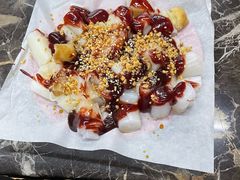 -香港风味小吃店(中英街店)
