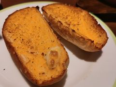 蒜香面包-萨莉亚意式餐厅(欧尚店)