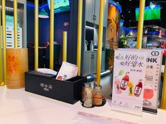 -钳小柒·小龙虾蓝龙王烧烤夜宵(长寿路店)