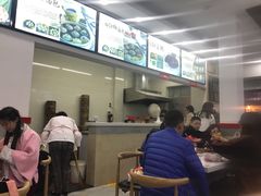 -四季美汤包(户部巷店)