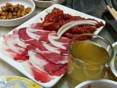 -美阿里烤肉·韩料(茂名道店)