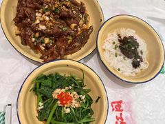 -东排食堂长沙小吃大排档(五一广场店)