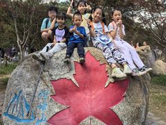 -广州市帽峰山景区