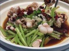 -阿娘家·原生态农家菜(国顺东路店)