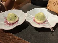 -小厨娘金榜题名(夫子庙秦淮河店)