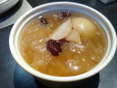 冰糖雪梨-黄三怪(无影山北路店)