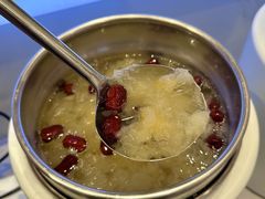 -素满香·食养自助(天一广场店)