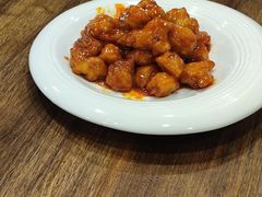 -海荣锅贴馆(五味十字店)