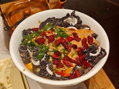 -东门口·鲜爆肚涮肉·烧烤(老门东店)