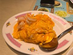 -锦園(伊势丹美食城店)