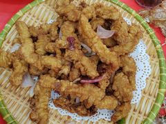 -碧海银沙海鲜餐厅(恒大海上威尼斯店)