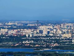 -北京西山国家森林公园