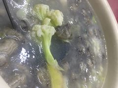 海蛎汤-九鲤湖莆仙菜馆(卧湖路店)