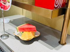 -海底捞火锅(奥森店)