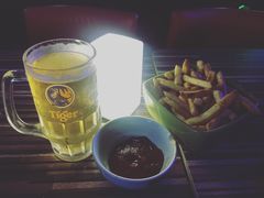 -ohbar live house(人广店)