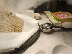 -鲜潭蒸汽石锅鱼(五道口购物中心店)