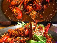 -沪小胖小龙虾(淮海中路旗舰店)
