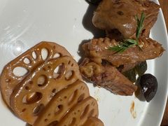 -清水亭湖北菜(大屯DT51店)