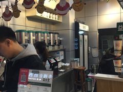 -益禾堂(桂平温州街丰宝店)