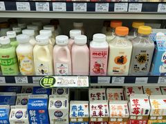 -全家便利店(沪太路三店)