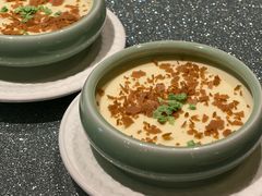 香草鲜奶布丁-蟹榭·本帮江浙菜·蟹宴(五角场合生汇商场店)