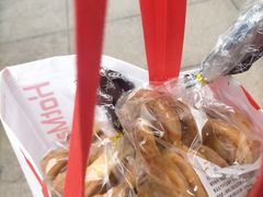 -国际饭店·帆声西饼屋(黄河路店)