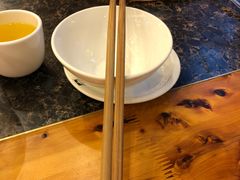 -老码头火锅(玉林店)