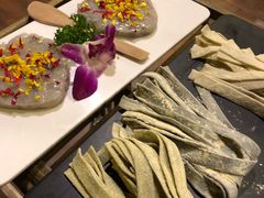 -滇釜火锅·能喝汤的火锅(车公庄店)