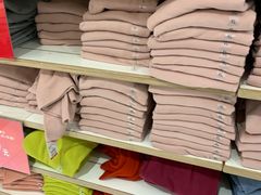 -优衣库(长沙悦方IDmall店)
