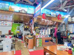 -坛南湾阿强农家乐.海鲜大排档老字号(福州地标美食店)