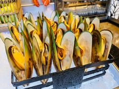 -博林天瑞喜来登酒店·西丽尚膳