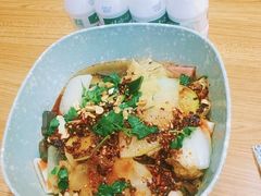 -袁记串串香火锅(郑和中路店)