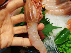 -将太无二·北美传奇寿司(荟聚购物中心西红门店)