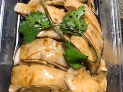 -百家鸡味馆(清泰店)