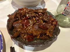 -付小姐在成都(五道口店)