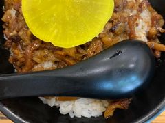 -阿勇鲁肉饭(龙茗路店)