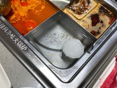 -海底捞火锅(金地广场生日主题店)