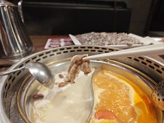 -快乐小羊·内蒙牛羊肉火锅(流花中心店)