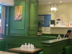 大堂-香港麦奀云吞面世家(中山二路店)