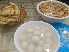 -汇丰泽阳京东肉饼店(亢山路店)