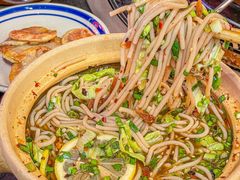 -阿山卓·野生菌火锅·纳西火塘烤肉