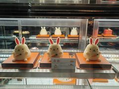 -红跑车HPCBAKERY(汉商店)