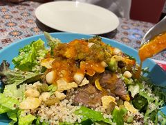 -彼德西餐厅(凯德广场新南店)