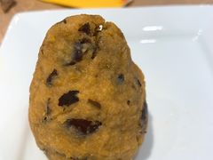 红枣窝头-玉华台饭庄(裕中西里小区店)