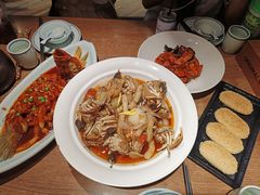 -周家二小姐的菜(西津渡店)