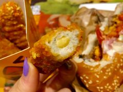 -汉堡王(EAC欧美中心店)