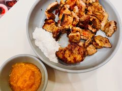 -胡麻(静安嘉里店)