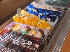 -辛一·铜锣烧(鸿寿坊店)
